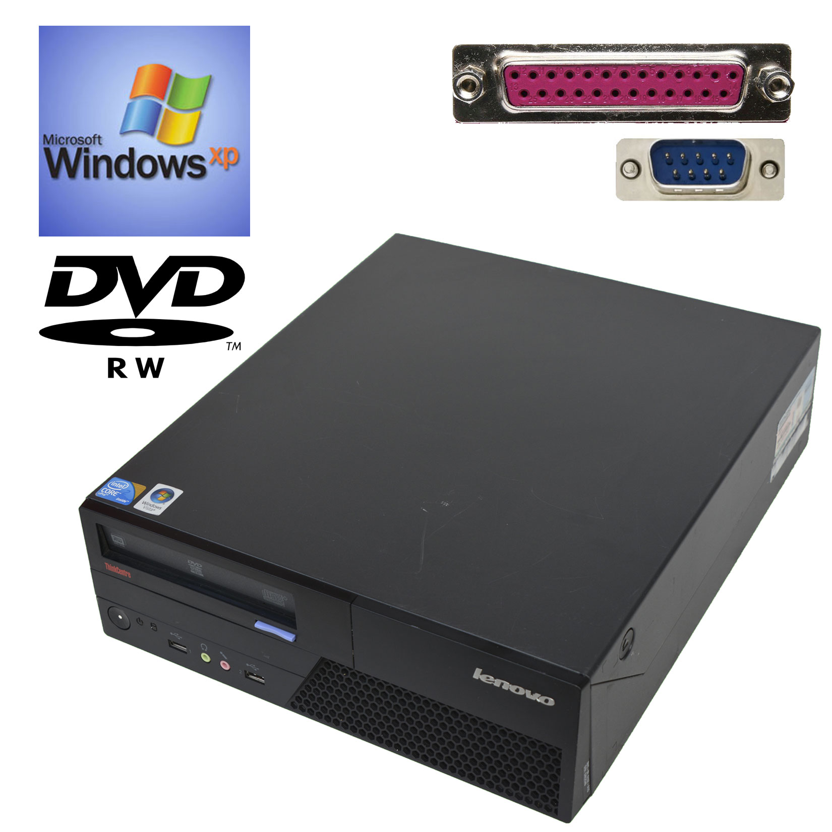 LENOVOTHINKCENTREM58P_1650 LENOVOTHINKCENTREM58P_1650