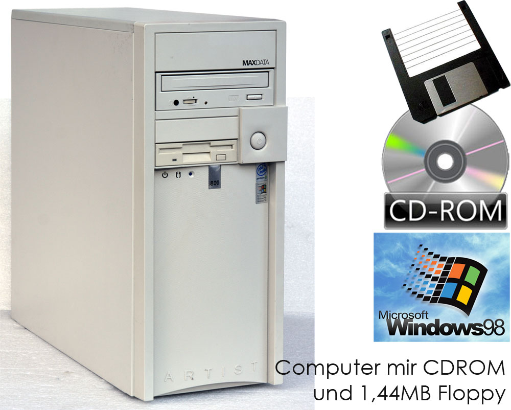 Maxdata_Windows_98_1