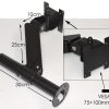 Monitorfuss_Space_Pole_VESA_57_100_1