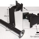 Monitorfuss_Space_Pole_VESA_57_100_1