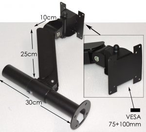 Monitorfuss_Space_Pole_VESA_57_100_1