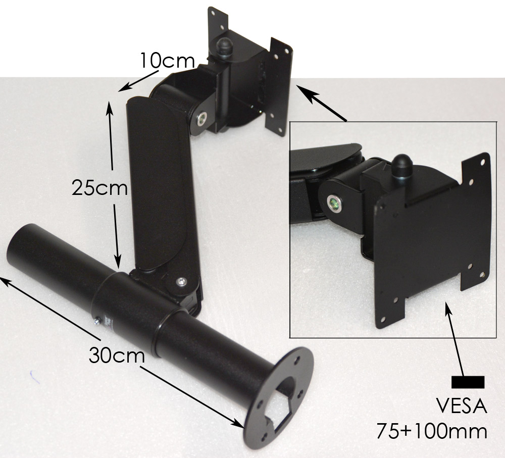 Monitorfuss_Space_Pole_VESA_57_100_1