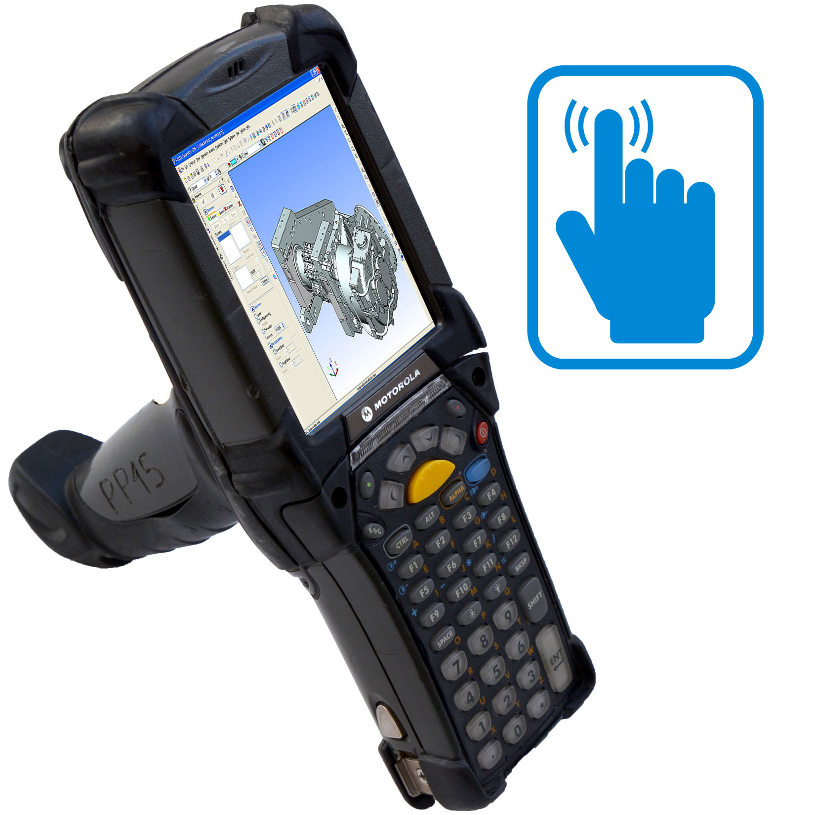 Motorola_MC9090-GJ0HBFGA2WR_1650 Motorola_MC9090-GJ0HBFGA2WR_1650