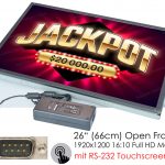 OpenFrame_26zoll_Novomatic_400526003_Touchscreen_1