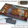 OpenFrame_26zoll_Novomatic_400526003_Touchscreen_2