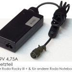 Roda_Rocky_III_Netzteil_FranMar_F10903-A_1