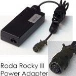 Roda_Rocky_III_Netzteil_FranMar_F10903-A_1700
