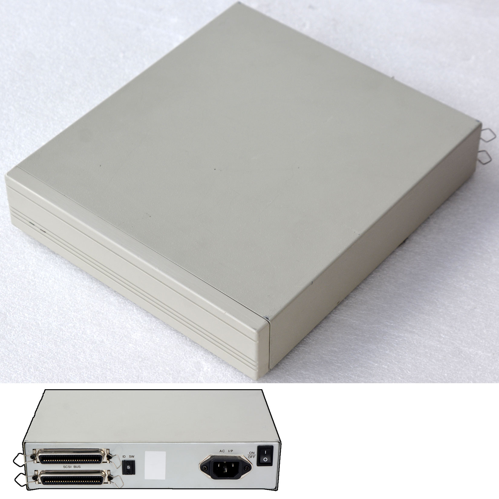 SCSIHDDCASEBEIGE_1650 SCSIHDDCASEBEIGE_1650