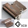 SCSI_Adapter_50pin_Centronics_uchse_HalfPitch_Stecker_1700