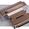 SCSI_Adapter_50pin_Centronics_uchse_HalfPitch_Stecker_2