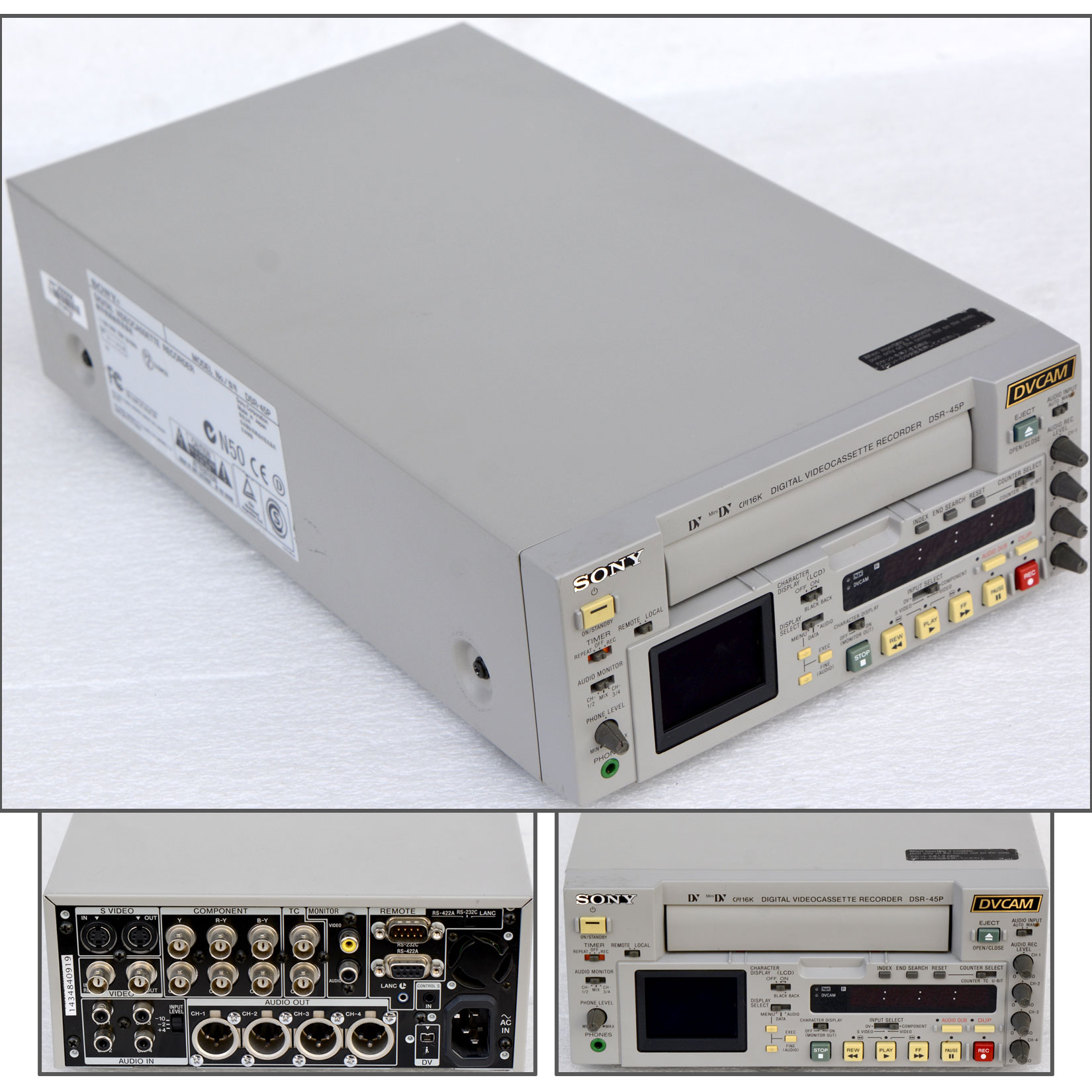 SONY_DSR-45P__1650