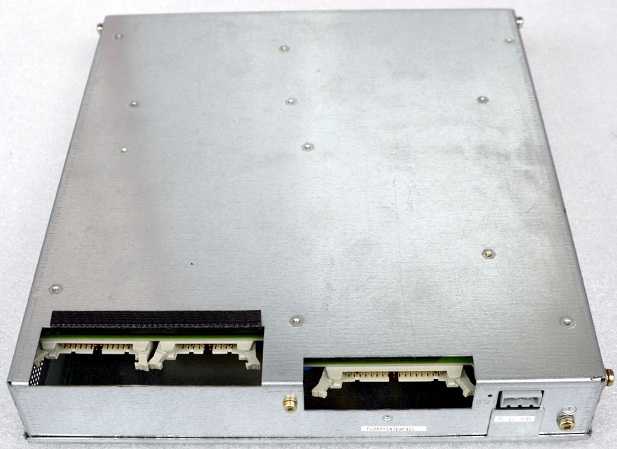 Siemens Sinumerik 810D / 840D PCU 20 6FC5210-0DF00-0AA0 digitales ...