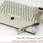 Tastatur_Siemens_Nixdorf_Trackball_S26381-K250-V121_1