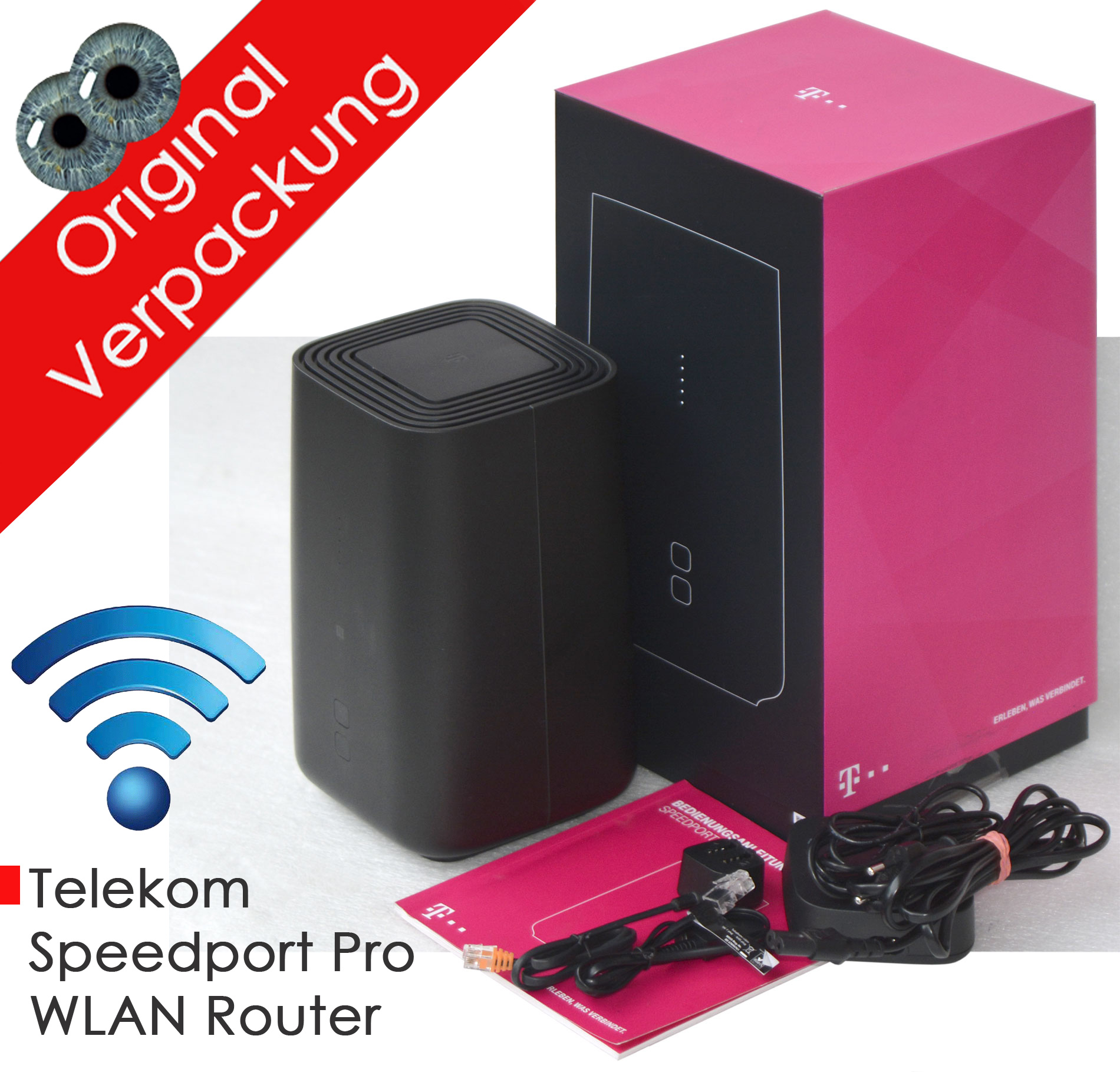 Telekom_SpeedPort_Pro_1705 Telekom_SpeedPort_Pro_1705
