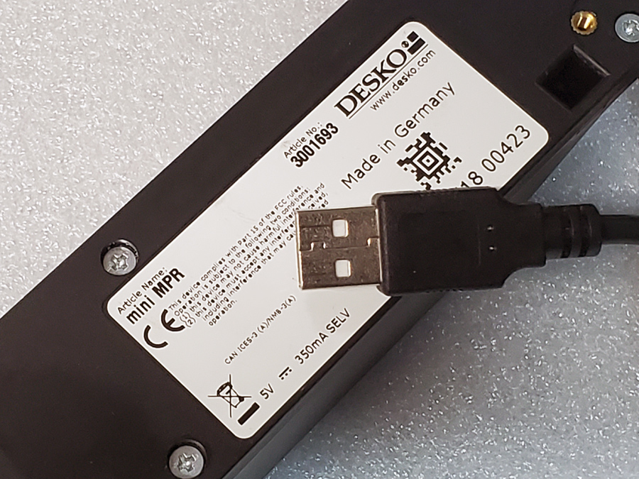 USB_Magnetkartenrleser_Desko_MiniMPR_3001693_2 USB_Magnetkartenrleser_Desko_MiniMPR_3001693_2.jpg