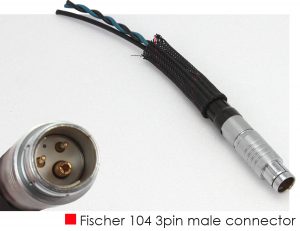 fischer_104_3pin_male_connector_1 fischer_104_3pin_male_connector_1.jpg
