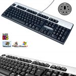 hpps2tastatur