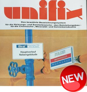 unifix_Schilderhalter_1604