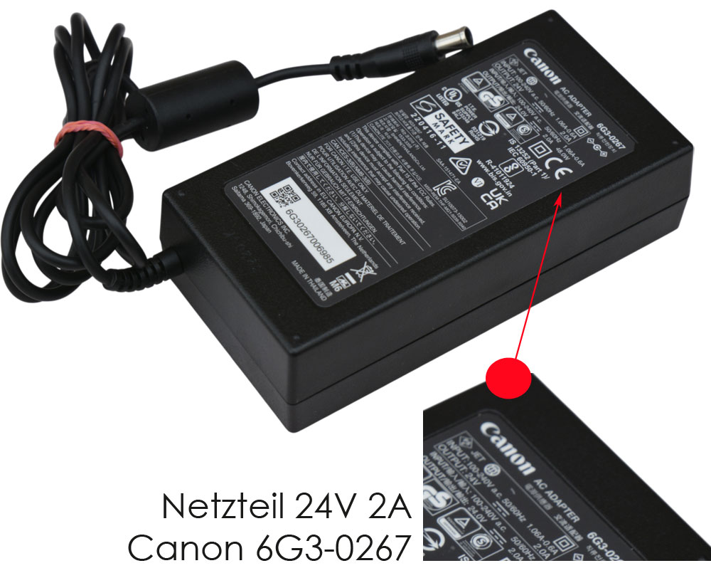 Netzteil_Canon_6G3-0267_DR-M140II_1 Netzteil_Canon_6G3-0267_DR-M140II_1.jpg